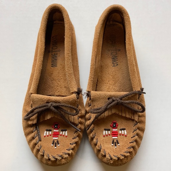 ❤️ Minnetonka Moccasins